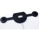 12. Waga z funkcją bluetooth Esperanza B.FIT EBS016W (kolor biały)