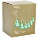 6. LAMPKI DRUCIKI GIRLANDA LED CHOINKI USB