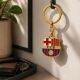 3. FC Barcelona brelok herb oryginalny na licencji B6006