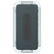 4. Szkło hartowane Spigen Glas.tR EZ Fit na Samsung Galaxy S22 - 2 szt.