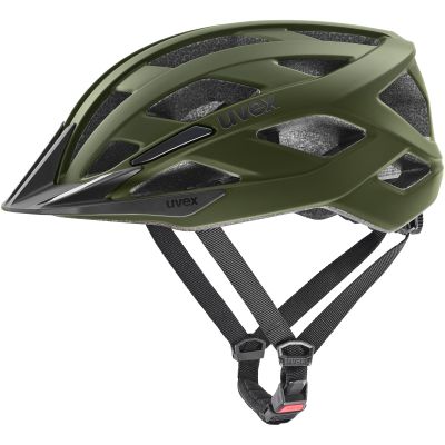 8. Kask rowerowy UVEX I-vo 2