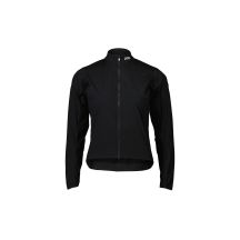 Kurtka rowerowa POC W's Essential Splash Jacket czarny