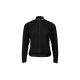 Kurtka rowerowa POC W's Essential Splash Jacket czarny