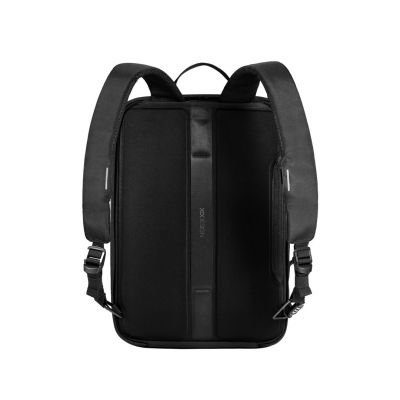 17. XD DESIGN PLECAK ANTYKRADZIEŻOWY BOBBY BIZZ 2.0 CZARNY P/N: P705.921