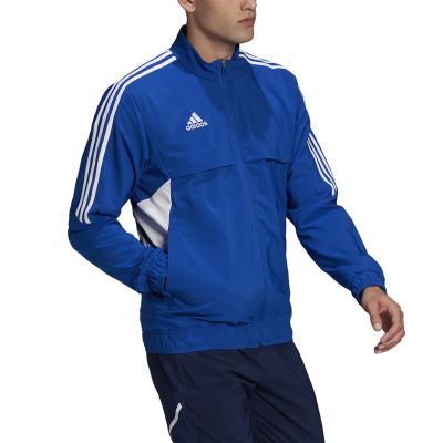 4. Bluza adidas Condivo 22 Presentation Jacket M HA6245