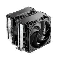 DeepCool AG620 G2 Procesor Chłodnica powietrza 12 cm Czarny