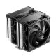 DeepCool AG620 G2 Procesor Chłodnica powietrza 12 cm Czarny