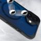 5. Etui 3mk Satin Armor MagCase na iPhone 17 - czarne
