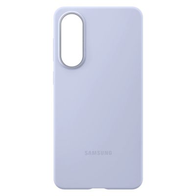 4. Etui Samsung Silicone Cover EF-PS937CLE na Samsung Galaxy S25 Edge - niebieskie