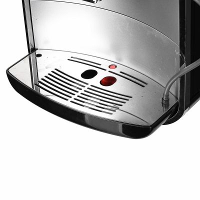 14. Melitta Barista Smart TS Ekspres do espresso 1,8 l
