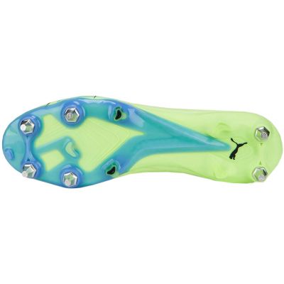 5. Buty piłkarskie Puma Ultra Ultimate MxSG M 106895 01