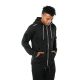 16. Bluza Bauer Team Fleece Zip Sr M 1060780