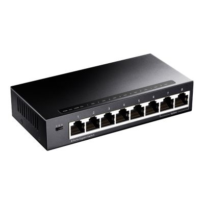 2. Switch CUDY GS108