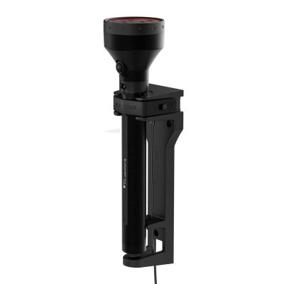 4. Latarka Ledlenser P21R