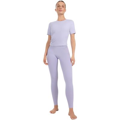 7. Legginsy 4F FNK W 4FWAW25TFTIF369 34S