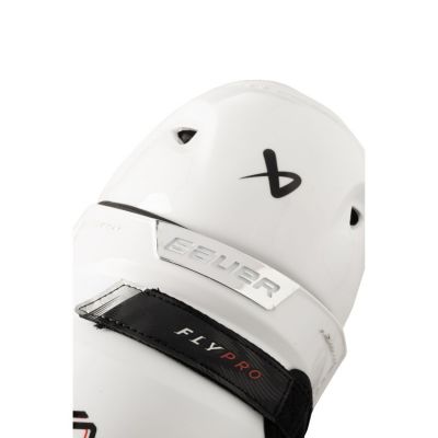 5. Nagolenniki hokejowe Bauer Vapor Flypro Jr 1064867