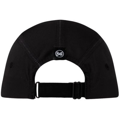 2. Buff 5 Panel Go Cap 13804499930_L/XL 13804499930 Czarne One size