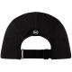 2. Buff 5 Panel Go Cap 13804499930_L/XL 13804499930 Czarne One size