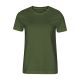 2. Koszulka damska Edge (khaki)