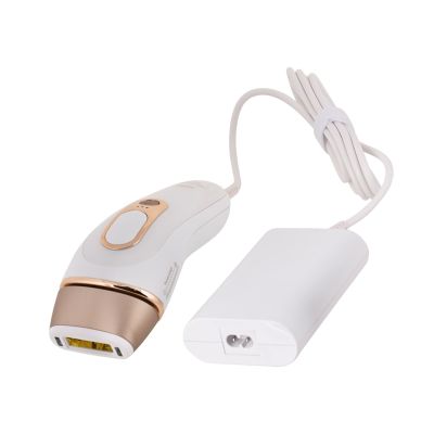 3. Depilator laserowy Braun Silk Expert Pro 5 IPL