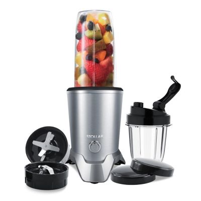 2. Stollar SNB550 blender 1 l Blender stołowy 1000 W Stal nierdzewna