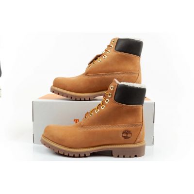 18. Buty Timberland Premium 6 M TB1A2E31231