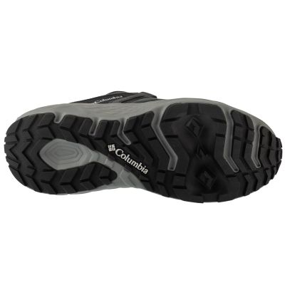 4. Columbia Peakfreak Roam WP 2108401010 Czarne 37