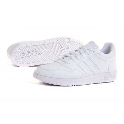 2. Buty adidas Hoops 3.0 K Jr GW0433