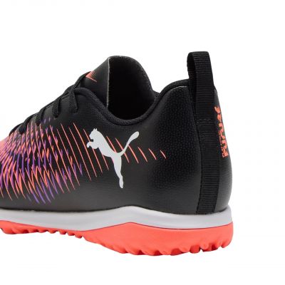 3. Buty piłkarskie Puma Future 8 Play TT+ Jr 108395 01