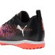 3. Buty piłkarskie Puma Future 8 Play TT+ Jr 108395 01