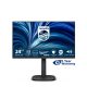 9. Monitor Philips 60.5cm (23.8") 24B2N3200J 16:09 HDMI+DP+USB VGA