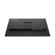 10. Lenovo ThinkVision T27-40 27" IPS FHD AG 4ms 300nits 120Hz HDMI, DP USB Webcam Eclipse Black
