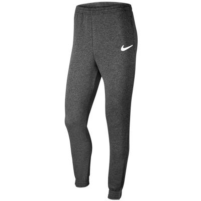 3. Spodnie Nike Park 20 Fleece Jr CW6909 071