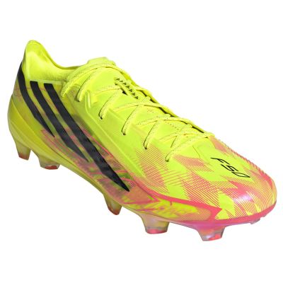 4. Buty adidas F50 Hyperfast Elite FG KJ3431