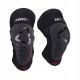 Ochraniacze kolan LEATT Knee Guard 3DF 5.0 Evo rozmiar L, czarne