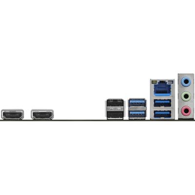 4. Płyta główna ASRock B760M-H2/M.2