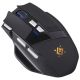 5. DEFENDER MYSZ GM-885 KNIGHT RF BEZPRZEWODOWA 3200dpi 8P CZARNA