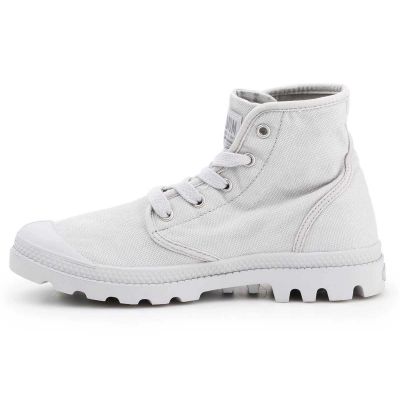 5. Buty Palladium US PAMPA HI F Vapor W 92352-074-M