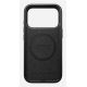 6. Nomad Modern Leather Case pokrowiec na telefon komórkowy 16 cm (6.3") Bordowy