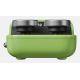 2. Pilot do zmiany stron Onyx Boox Tappy Remote zielony