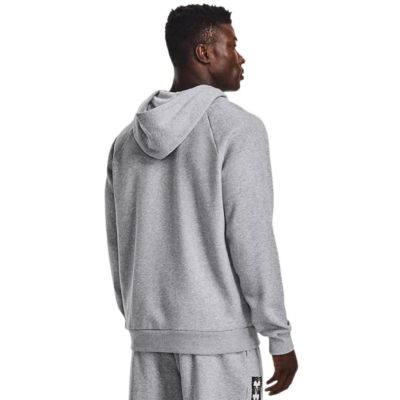 10. Bluza Under Armour UA Rival Flc Graphic Hoodie M 1370349  011