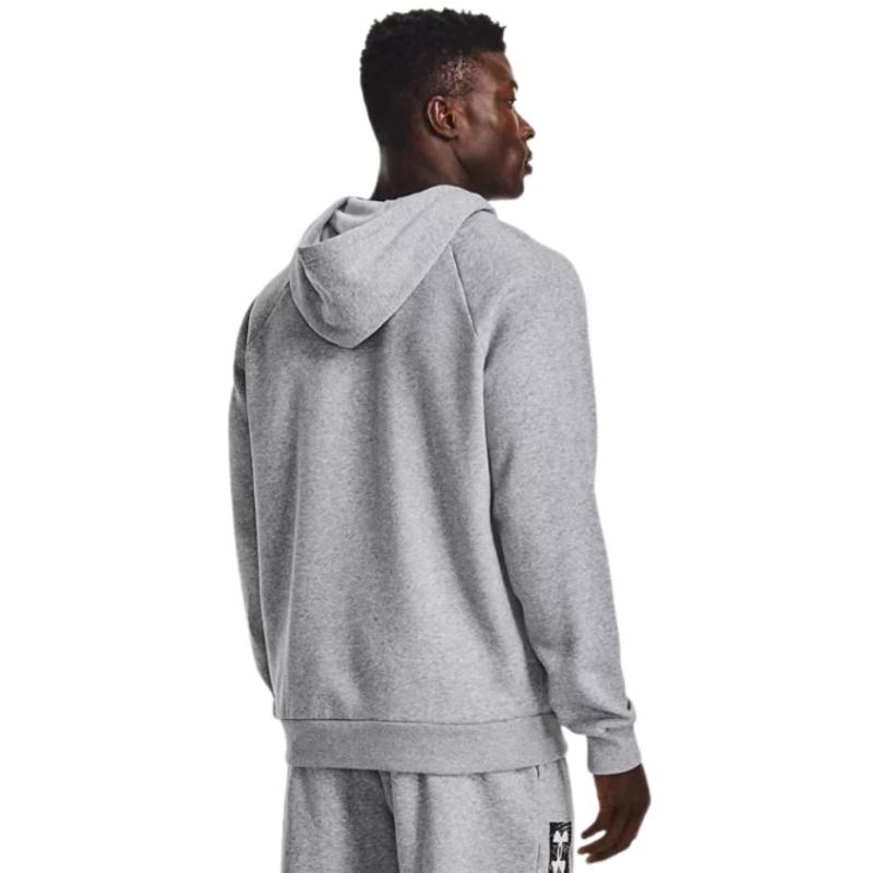 10. Bluza Under Armour UA Rival Flc Graphic Hoodie M 1370349  011