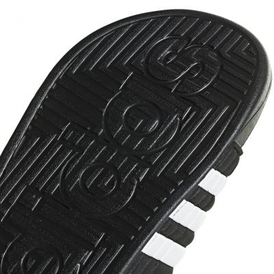 8. Klapki adidas Adissage M F35580