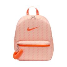 Plecak dla dzieci Nike JDI mini pomarańczowy IO1530 800