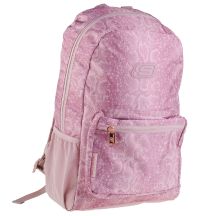 Skechers Adventure Backpack SKCH6982-MVMT Różowe One size