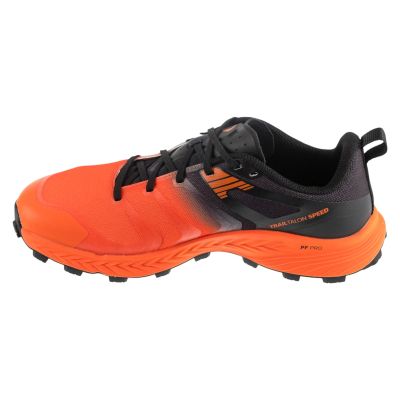 2. Inov-8 TrailTalon Speed 001273-ORBK-W-001 Pomarańczowe 41,5
