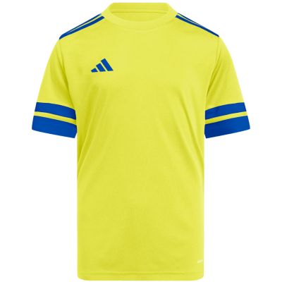 3. Koszulka adidas Squadra 25 Jr JW3710