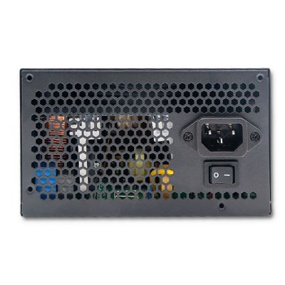 5. Qoltec Wydajny Zasilacz ATX 1650W | 80 Plus Platinum