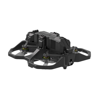 5. iFlight Defender 25 O4 4S HD Quadcopter Czarny