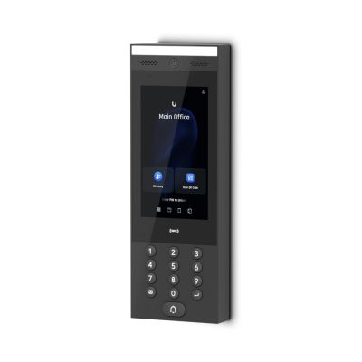3. Ubiquiti UACC-Intercom-WM Uchwyt montażowy